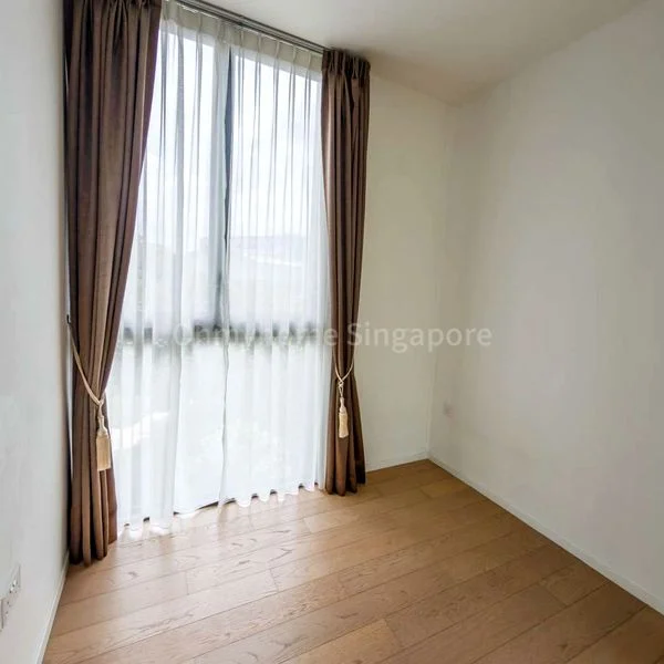 2 Bed Condo for Rent in  The Panorama - Image 4