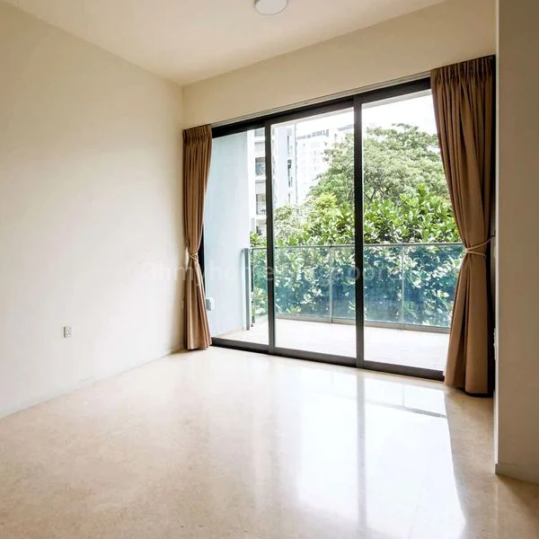 2 Bed Condo for Rent in  The Panorama - Image 2