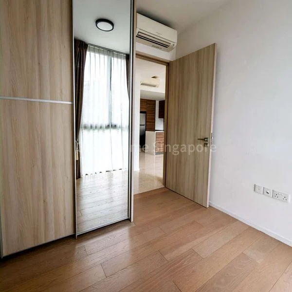 2 Bed Condo for Rent in  The Panorama - Image 5