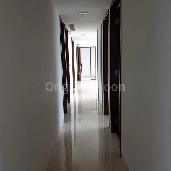 4 Bed Condo for Rent in The Meyerise - Image 1