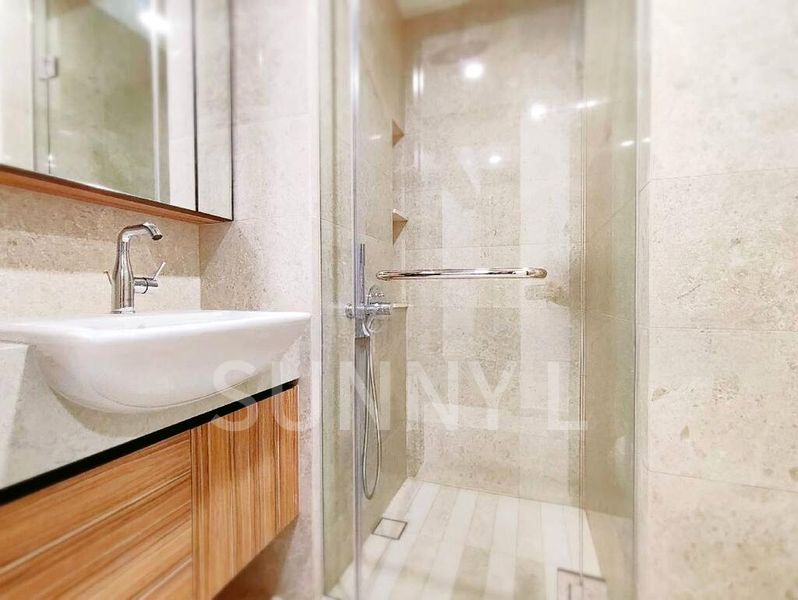 2 Bed Condo for Rent in Pullman Residences Newton - Image 15