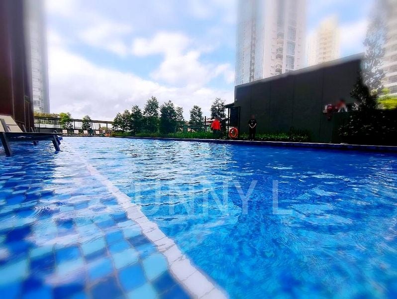 2 Bed Condo for Rent in Pullman Residences Newton - Image 13