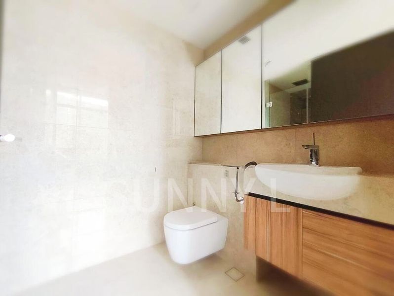 2 Bed Condo for Rent in Pullman Residences Newton - Image 9