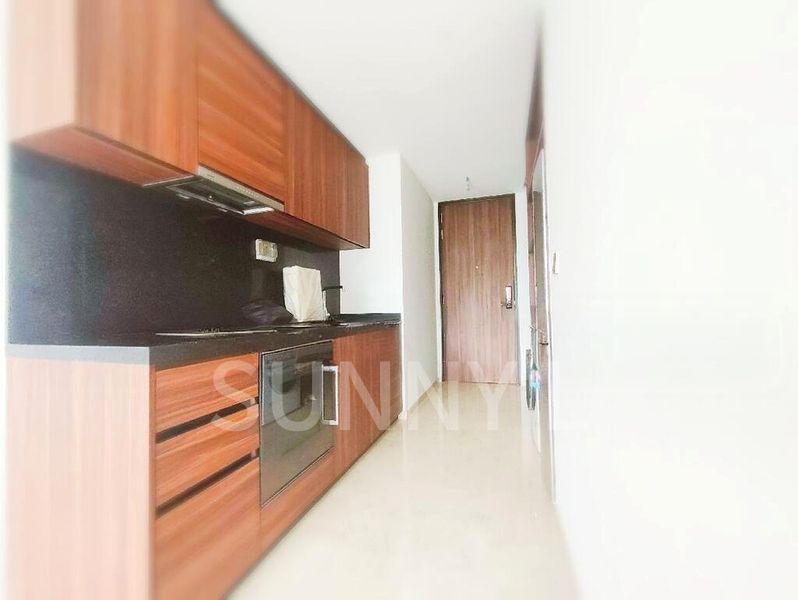 2 Bed Condo for Rent in Pullman Residences Newton - Image 8