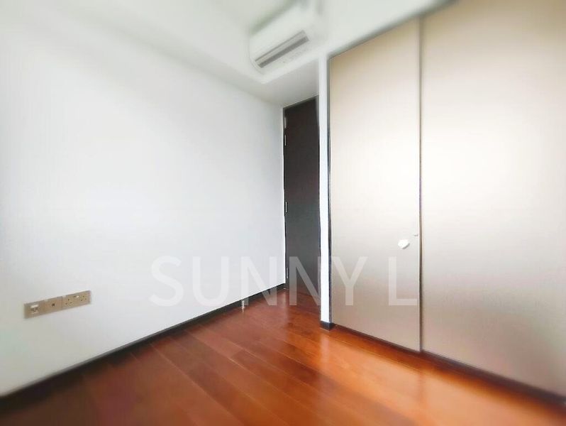 2 Bed Condo for Rent in Pullman Residences Newton - Image 11