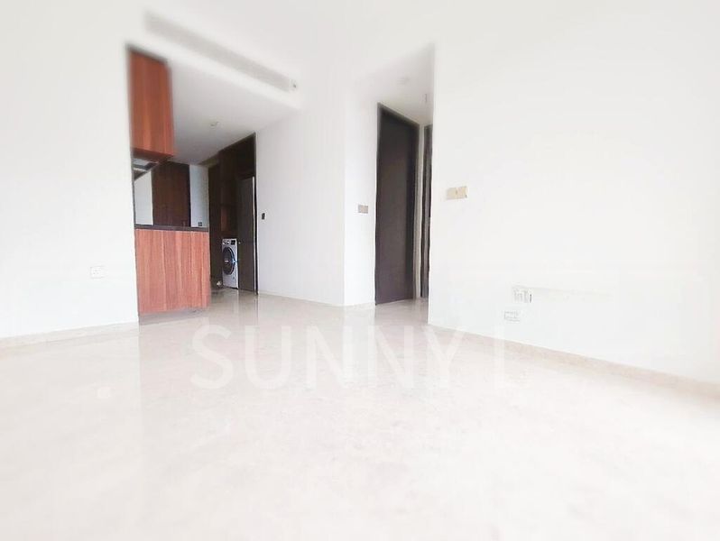 2 Bed Condo for Rent in Pullman Residences Newton - Image 12