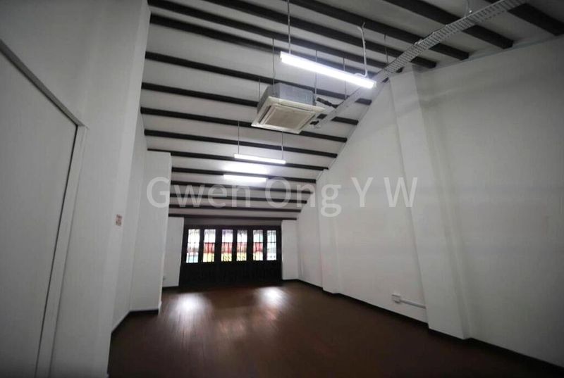 Shop / Shophouse for Rent: 80 Arab Street - Image 5