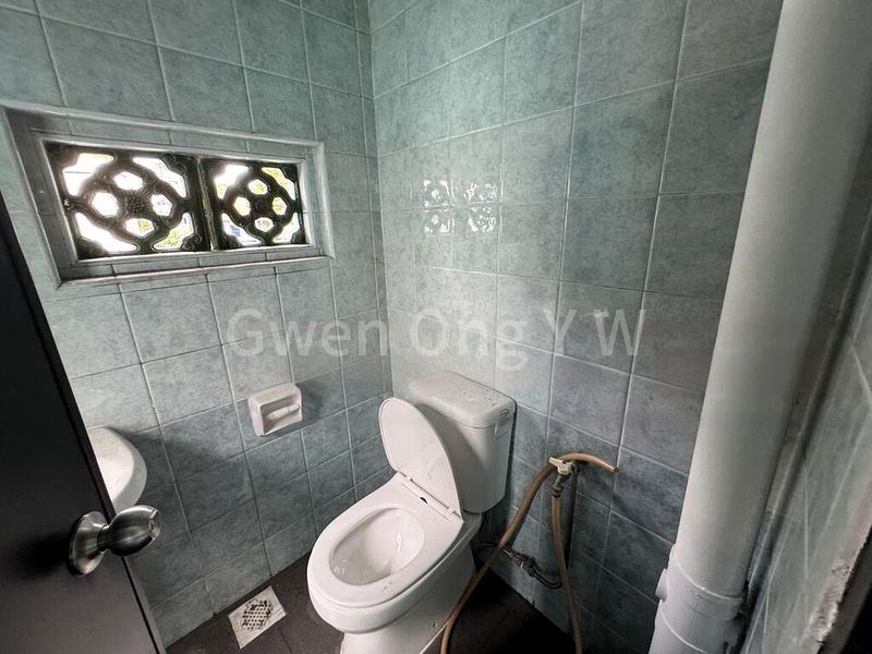 Shop / Shophouse for Rent: 80 Arab Street - Image 3