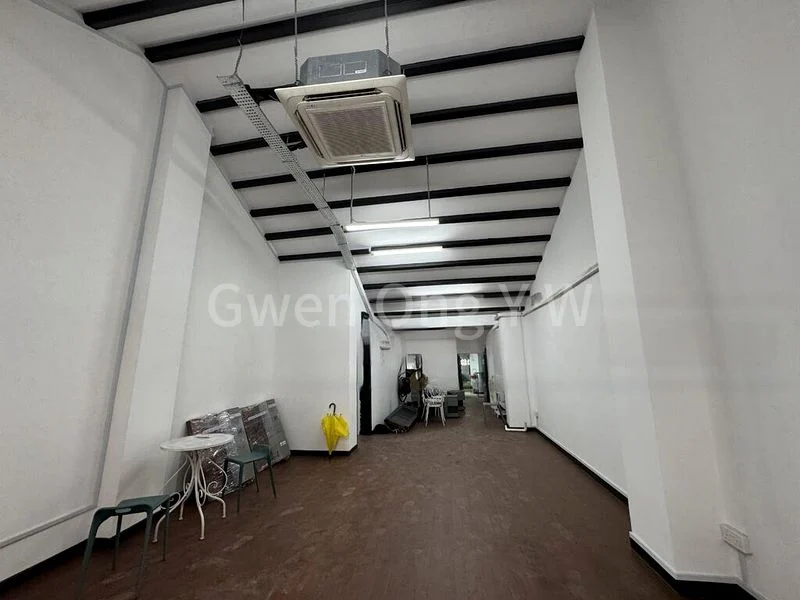 Shop / Shophouse for Rent: 80 Arab Street - Image 1