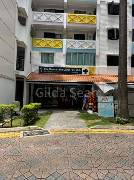 Shop / Shophouse for Sale in  Everton Park - Image 8