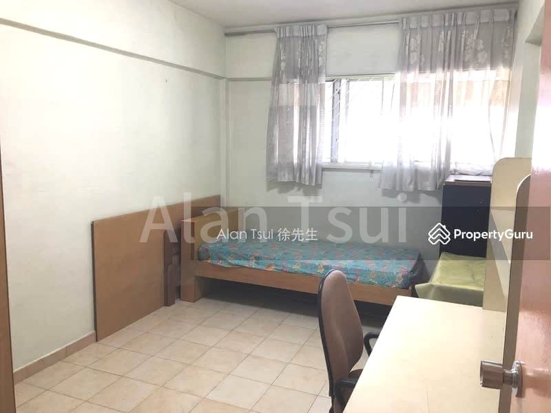 Common Room (HDB) for Rent in  104 Jalan Rajah - Image 1
