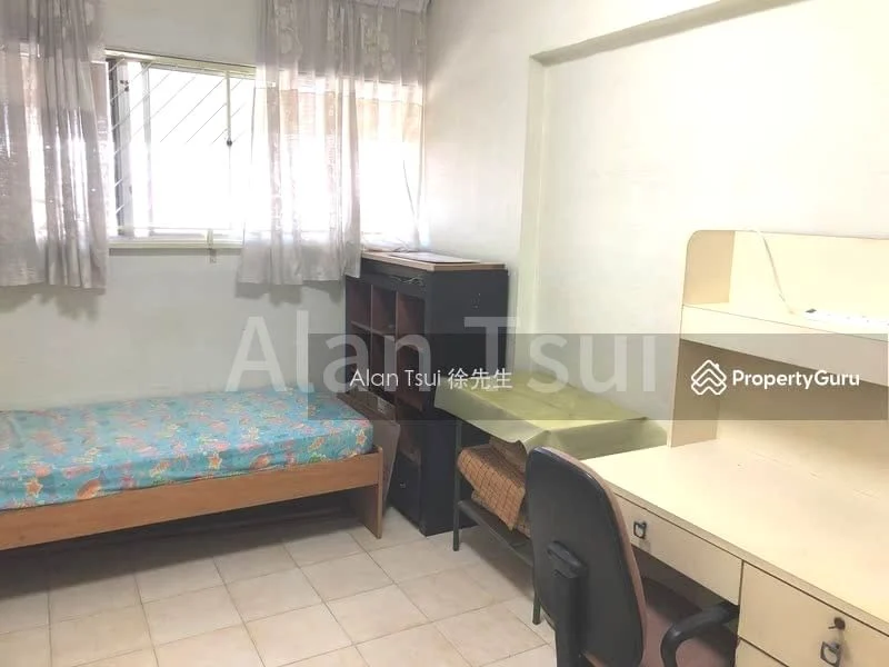 Common Room (HDB) for Rent in  104 Jalan Rajah - Image 3