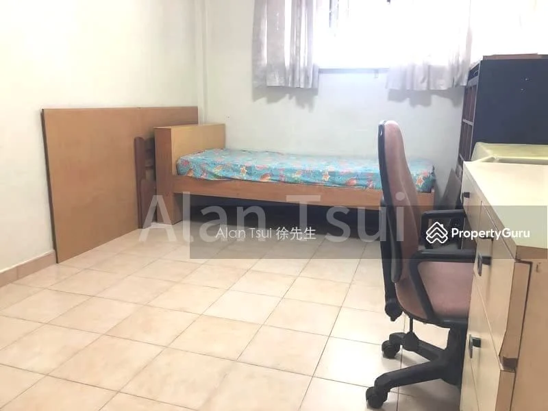 Common Room (HDB) for Rent in  104 Jalan Rajah - Image 4