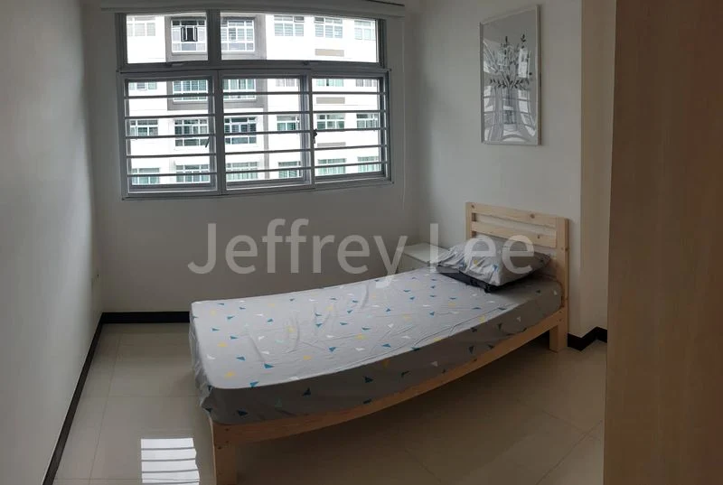 Master Room (HDB) for Rent in 504C Yishun Street 51 - Image 3