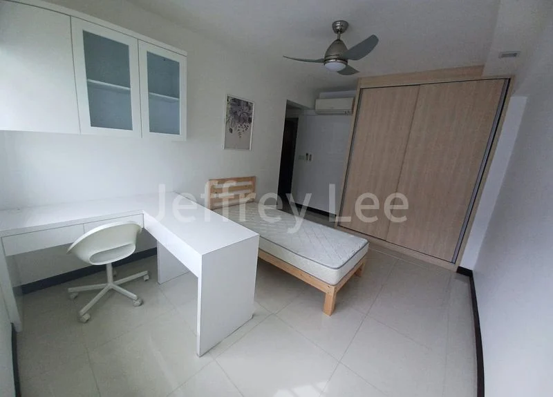 Master Room (HDB) for Rent in 504C Yishun Street 51 - Image 1