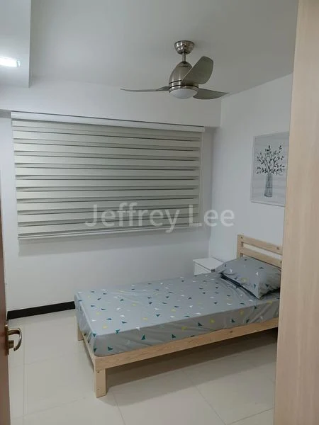 Master Room (HDB) for Rent in 504C Yishun Street 51 - Image 2