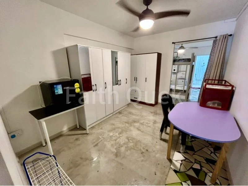 Room (HDB) for Rent in  142 Marsiling Road - Image 6