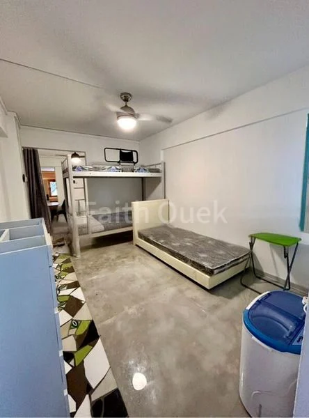 Room (HDB) for Rent in  142 Marsiling Road - Image 7