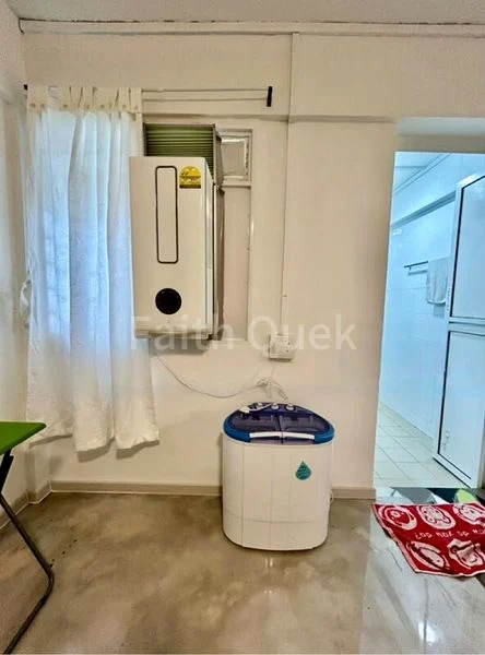 Room (HDB) for Rent in  142 Marsiling Road - Image 5