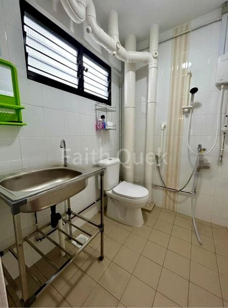 Room (HDB) for Rent in  142 Marsiling Road - Image 8
