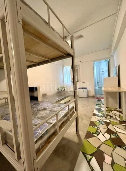 Room (HDB) for Rent in  142 Marsiling Road - Image 3