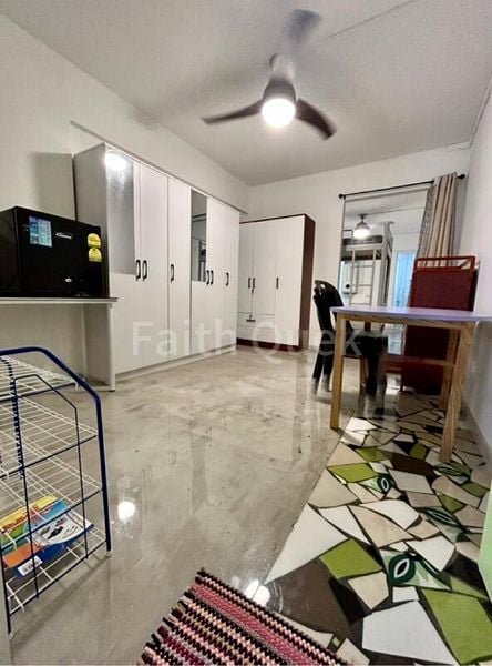 Room (HDB) for Rent in  142 Marsiling Road - Image 1