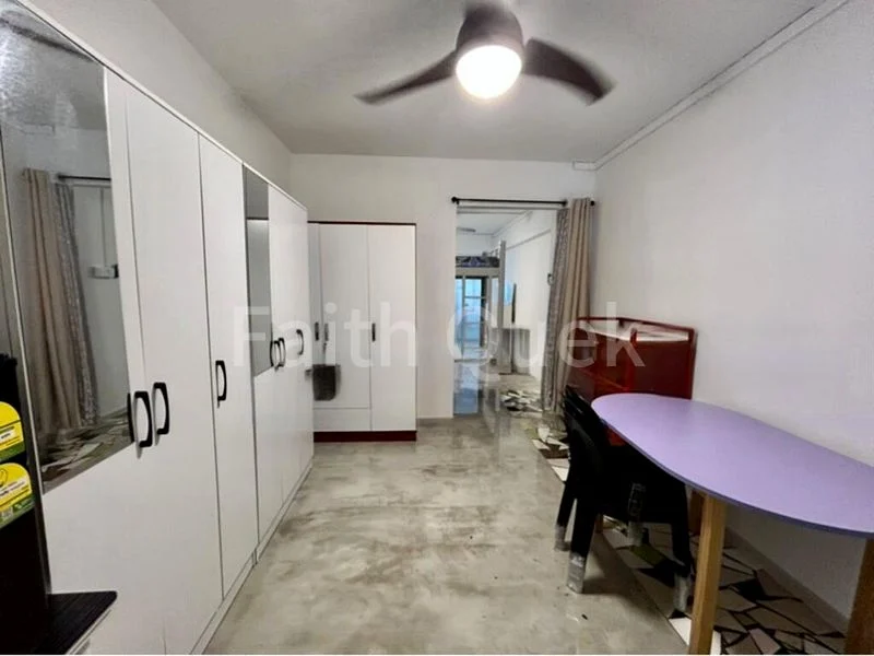 Room (HDB) for Rent in  142 Marsiling Road - Image 2