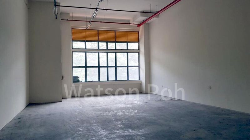 Light Industrial (B1) for Rent: TG Building - Image 10