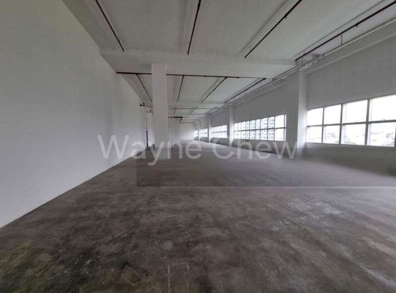 Light Industrial (B1) for Rent: BS Bendemeer Centre - Image 1