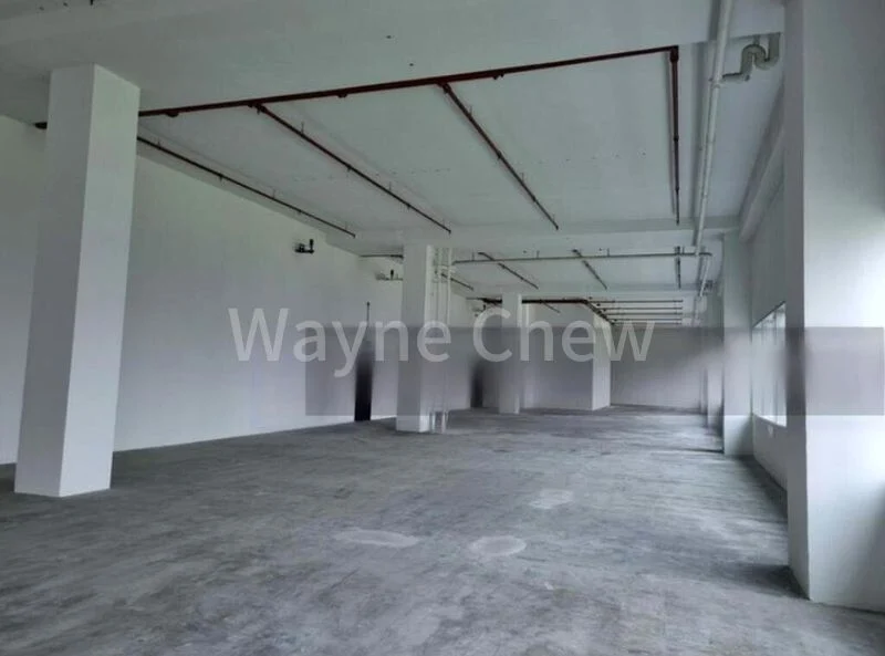 Light Industrial (B1) for Rent: BS Bendemeer Centre - Image 2