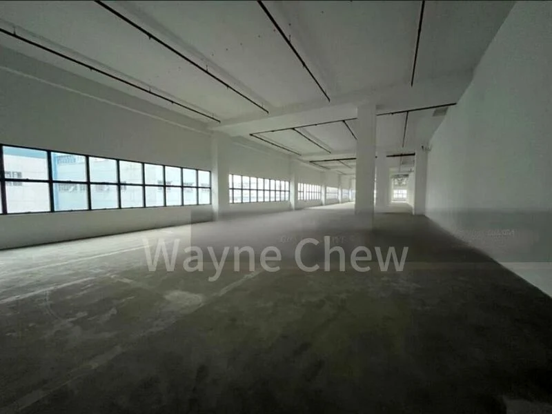 Light Industrial (B1) for Rent: BS Bendemeer Centre - Image 3