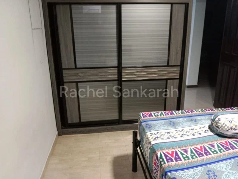 Master Room (HDB) for Rent in  11 Teck Whye Lane - Image 1