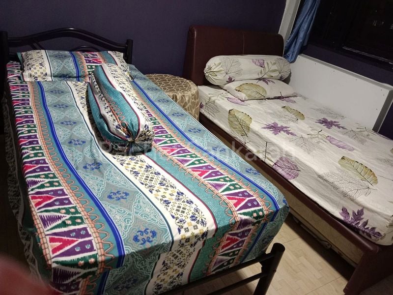 Master Room (HDB) for Rent in  11 Teck Whye Lane - Image 3