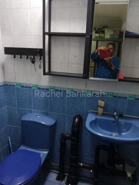 Master Room (HDB) for Rent in  11 Teck Whye Lane - Image 4