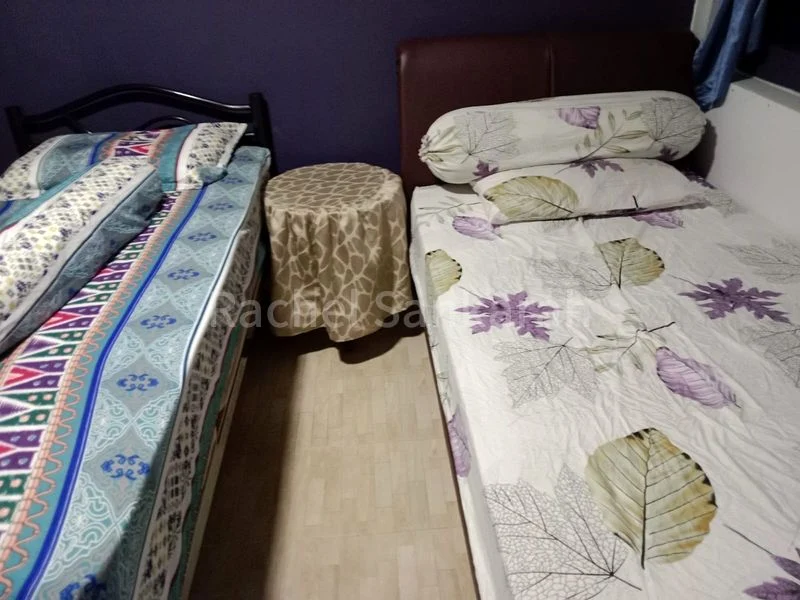 Master Room (HDB) for Rent in  11 Teck Whye Lane - Image 2