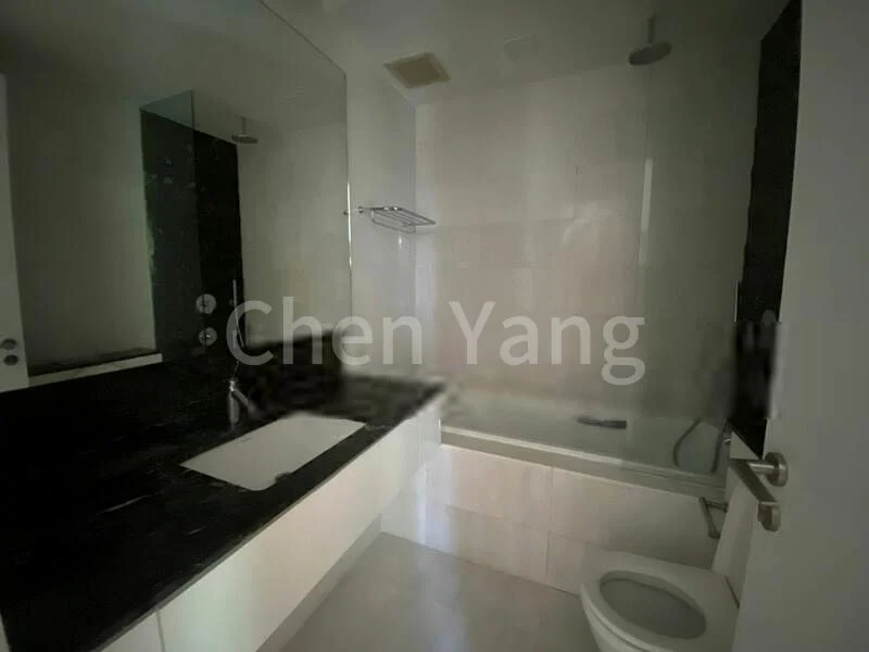 2 Bed Condo for Rent in  Corals At Keppel Bay - Image 3