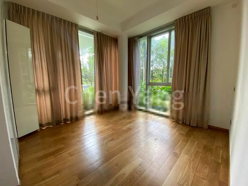 2 Bed Condo for Rent in  Corals At Keppel Bay - Image 1