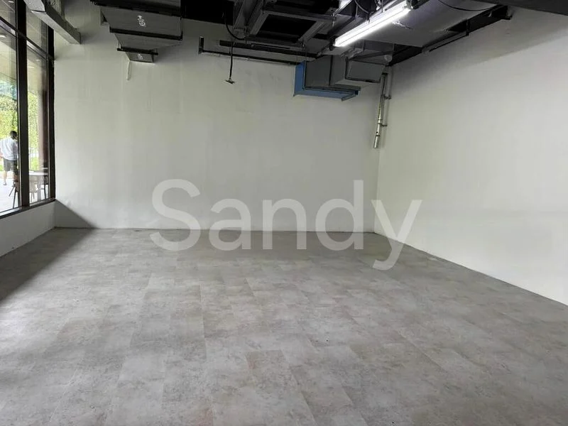 Food & Beverage for Rent: Bedok Retail/Light F&B Space - Image 1