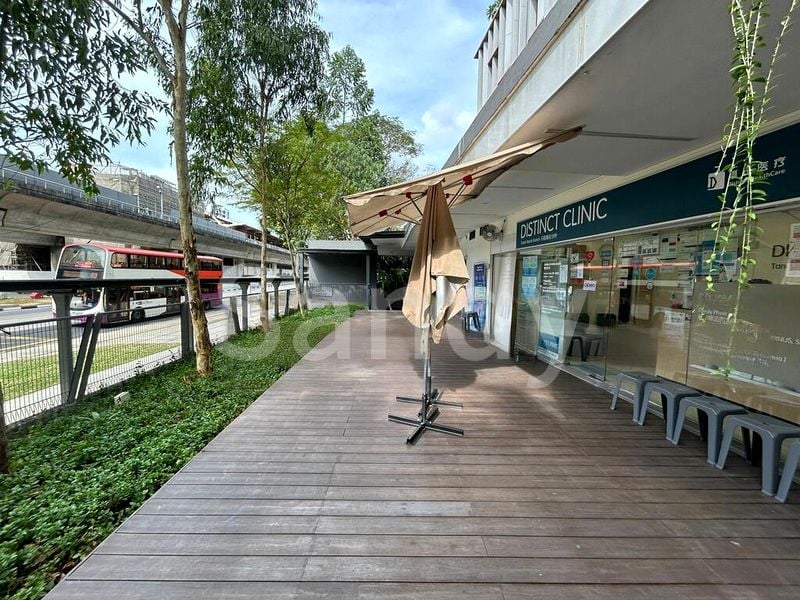 Food & Beverage for Rent: Bedok Retail/Light F&B Space - Image 4