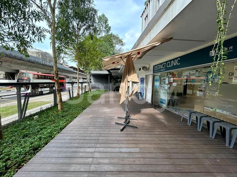 Food & Beverage for Rent: Bedok Retail/Light F&B Space - Image 3