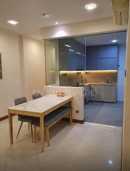 3 Bed Condo for Rent in Boonview - Image 1