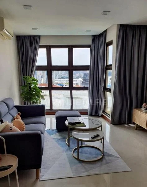 3 Bed Condo for Rent in Boonview - Image 2