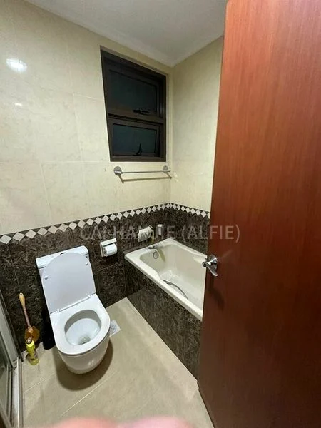 3 Bed Condo for Rent in Boonview - Image 4