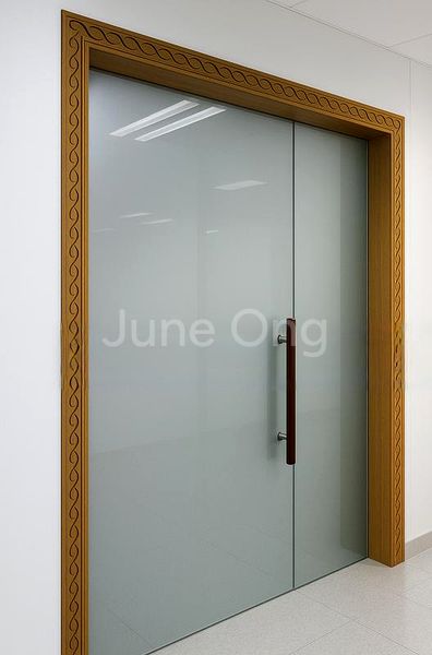 Medical Suite for Rent: Mount Elizabeth Hospital / Medical Center - Image 2