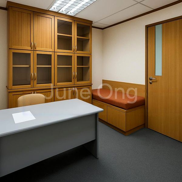 Medical Suite for Rent: Mount Elizabeth Hospital / Medical Center - Image 5