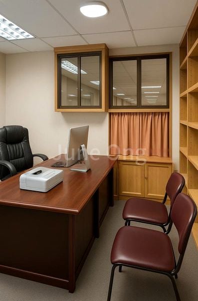 Medical Suite for Rent: Mount Elizabeth Hospital / Medical Center - Image 4