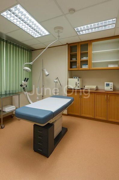 Medical Suite for Rent: Mount Elizabeth Hospital / Medical Center - Image 1