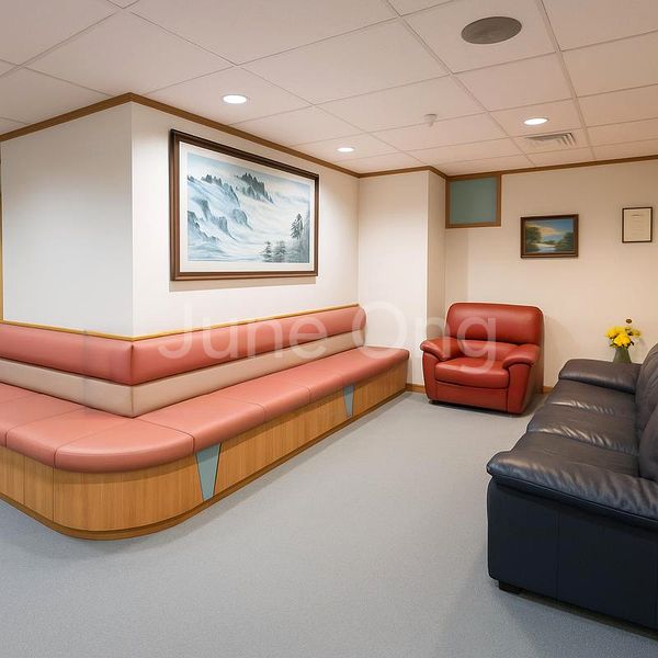 Medical Suite for Rent: Mount Elizabeth Hospital / Medical Center - Image 3