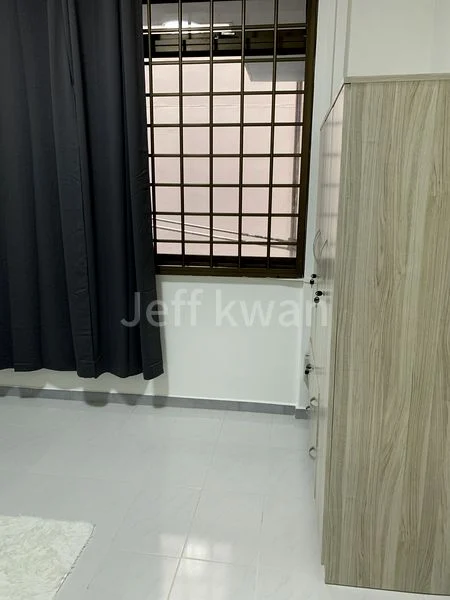 Master Room (Condo) for Rent in  Le Arc - Image 4