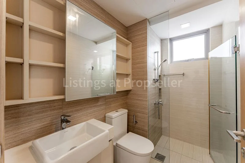 3 Bed Apartment (Condo) for Sale in High Park Residences - Image 7